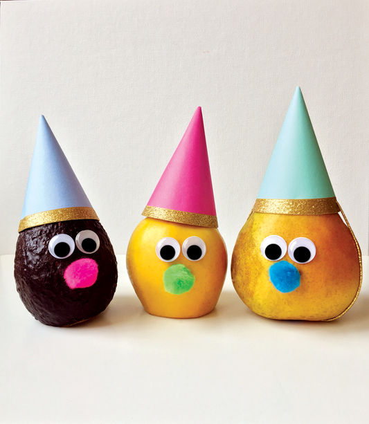 Best Birthday Bunch Birthday Card