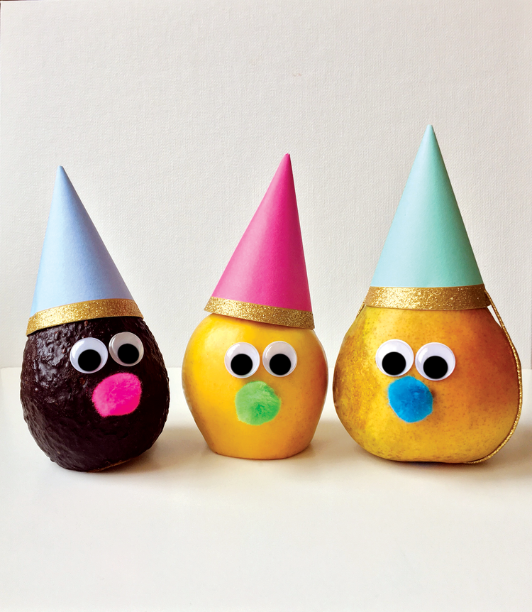 Best Birthday Bunch Birthday Card