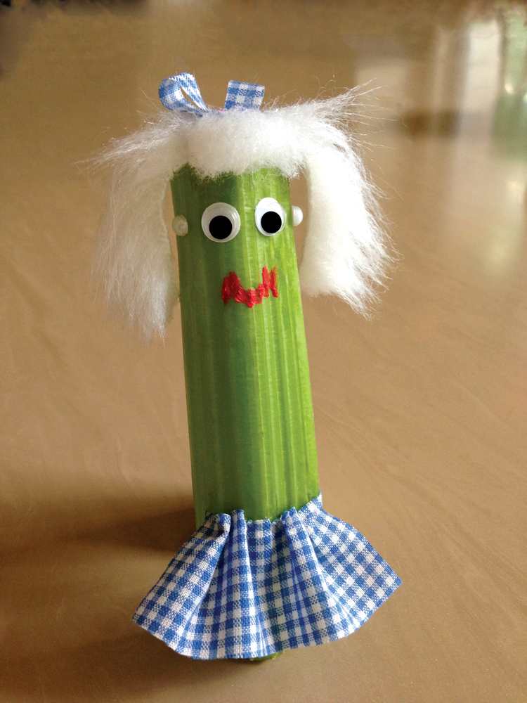 "Wee Characters" Mini Gift Cards (8-pack)