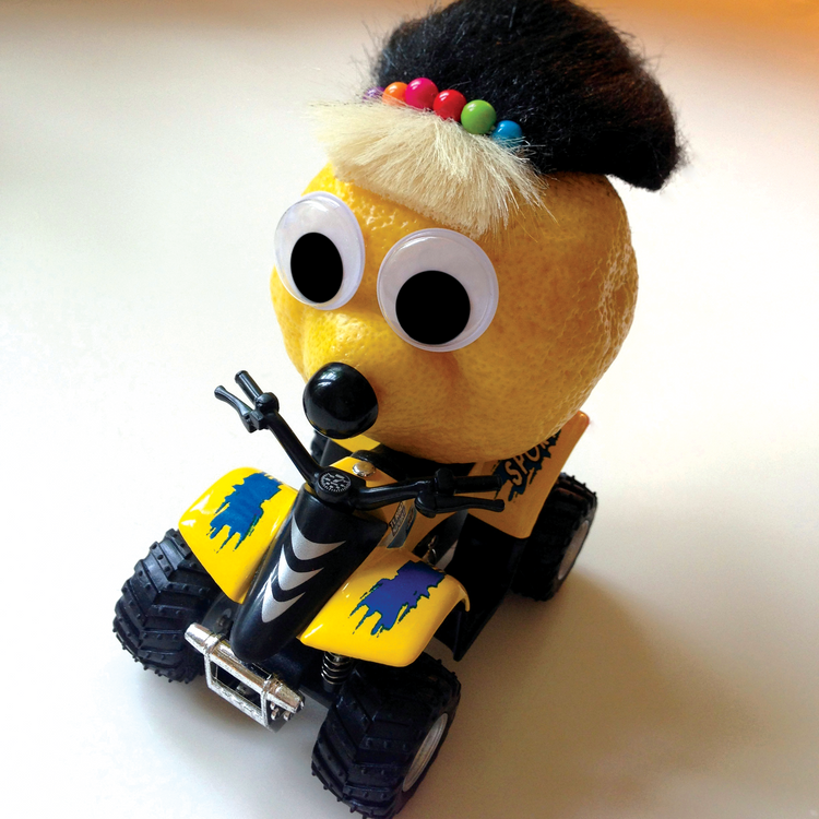 "Wee Characters" Mini Gift Cards (8-pack)