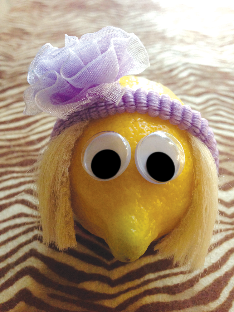 "Wee Characters" Mini Gift Cards (8-pack)