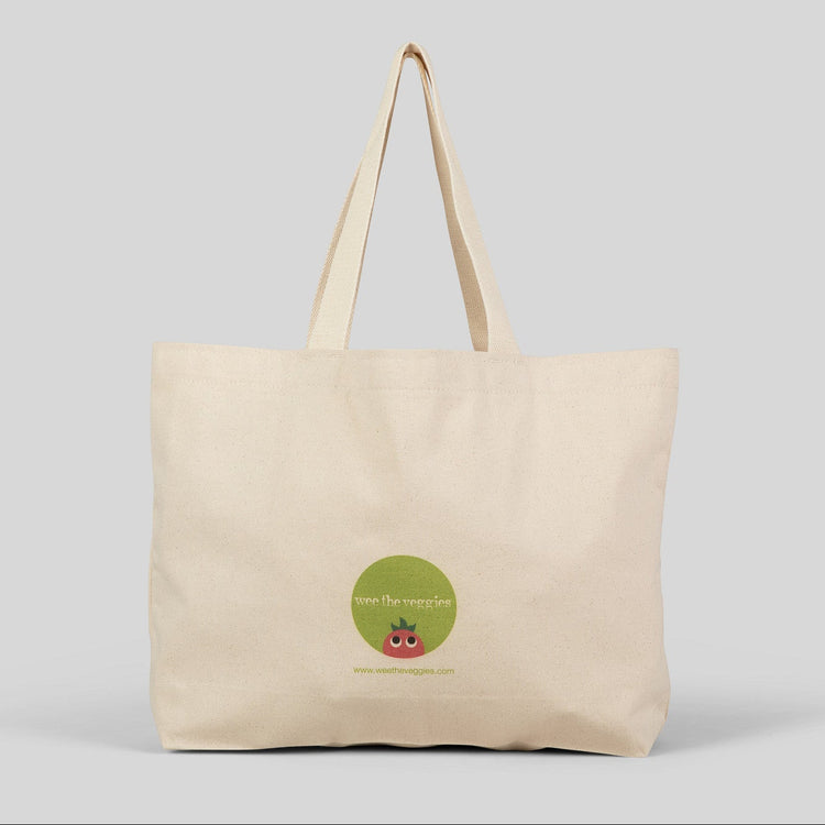 Albert Onion Einstein Tote Bag
