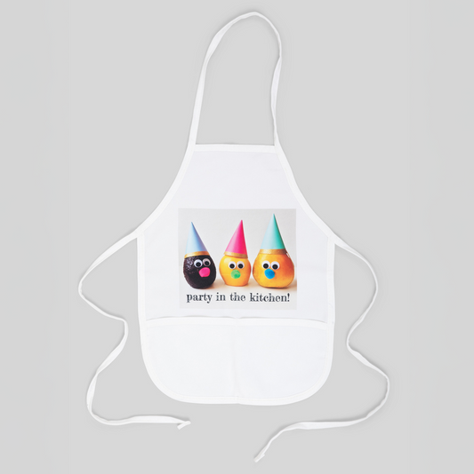 Perfect Party Apron