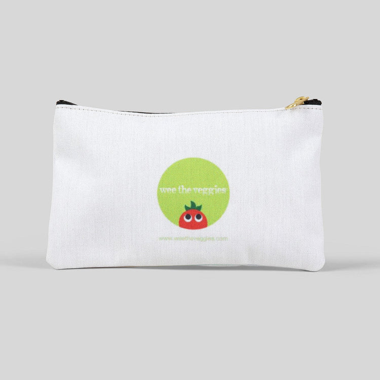 Cheeky Chakira Chayote Travel Pouch
