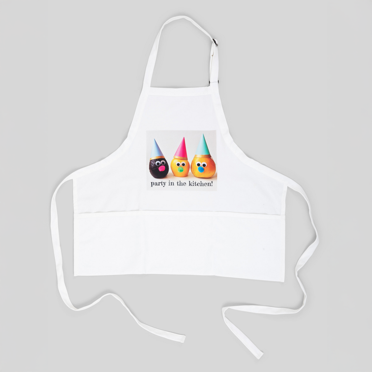 Perfect Party Apron