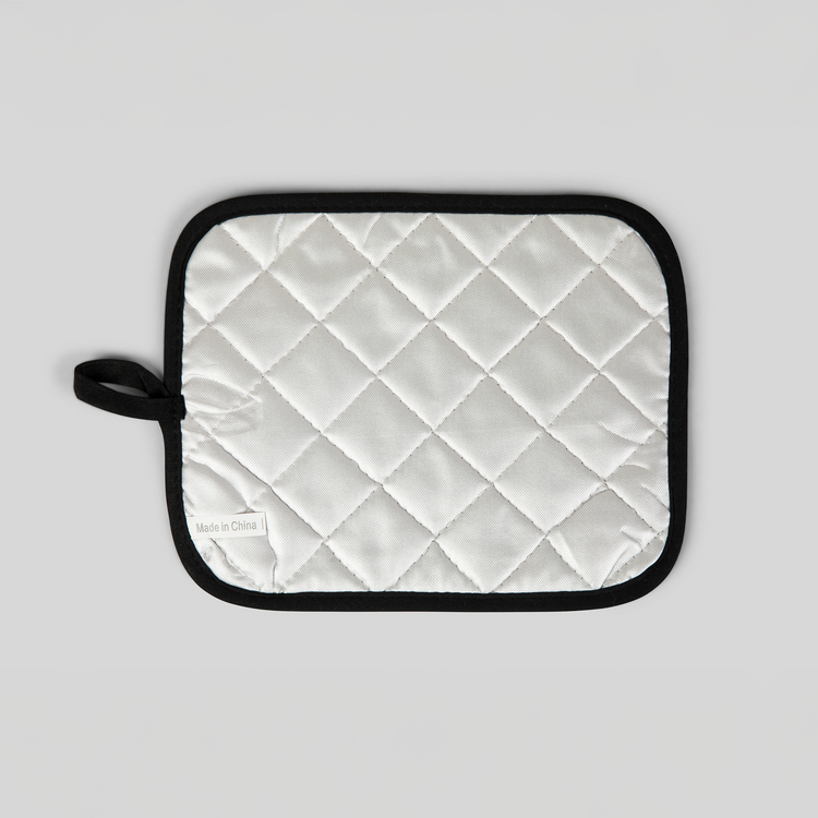 Albert Onion Einstein Oven Mitt